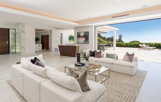 Ковальчук обзавёлся хоромами за 11,2 миллиона долларов: фото