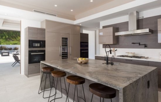 Ковальчук обзавёлся хоромами за 11,2 миллиона долларов: фото