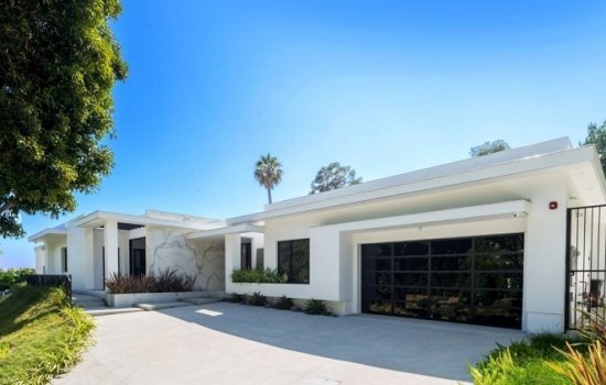 Ковальчук обзавёлся хоромами за 11,2 миллиона долларов: фото