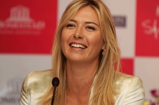 Шарапова выступит на Австралиан опен - она получила уайлд кард