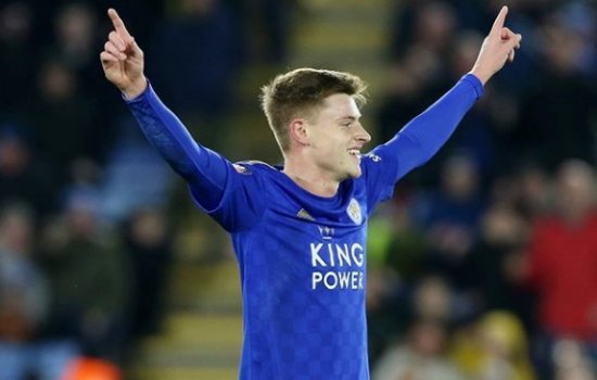 Лестер - Астон Вилла: когда и по какому каналу смотреть 1/2 финала Кубка английской лиги