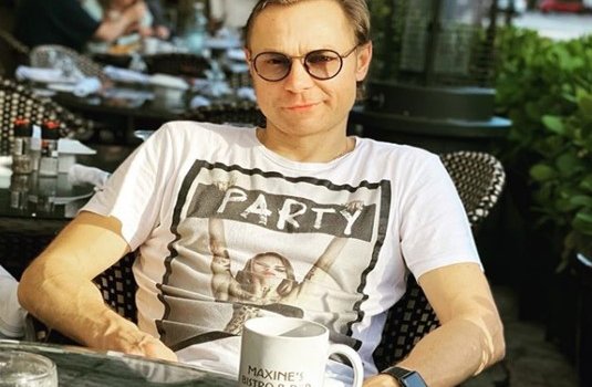 Валерий Карпин раскрыл свои музыкальные предпочтения