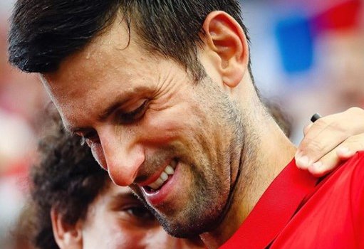 Медведев - Джокович: когда и по какому каналу трансляция 1/2 финала ATP Cup