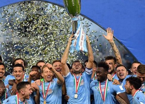 Лацио - Наполи: прогноз на матч чемпионата Италии (11 января)