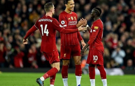 Тоттенхэм - Ливерпуль: по какому каналу и в какое время трансляция матча АПЛ