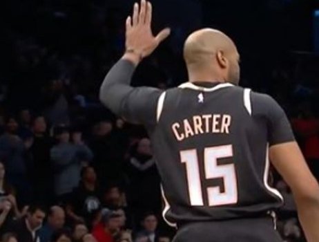 В НБА перестали бросать со средней дистанции - ESPN показал графики