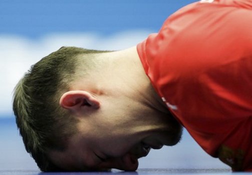 Россия не избежала позора на ЧЕ по гандболу - сегодня последний матч с Данией