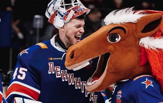 Сможет ли СКА отомстить за финский кошмар (0-6) «Йокериту»?