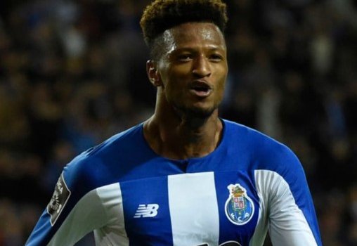 Зе Луиша не пускают в Англию - «Тоттенхэм» на него рассчитывал