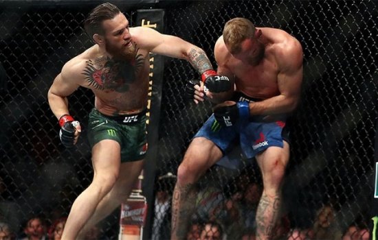 Турнир UFC 246: видеообзор главных боёв в Лас-Вегасе Турнир UFC 246: видеообзор главных боёв в Лас-Вегасе