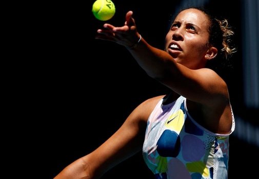 Касаткина даже 1 час не продержалась против Киз на Австралиан опен