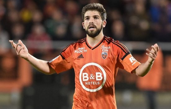 ЦСКА хочет приобрести французского полузащитника Кабо