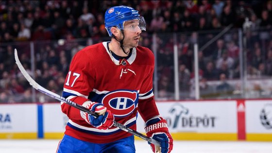 Ковальчук снова забил, а «Монреаль» победил (Видео, обзор)