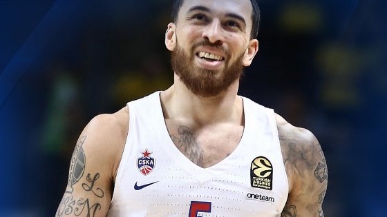 ЦСКА - Эфес: прогноз на матч лидеров Евролиги