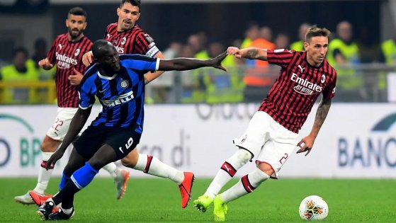 Интер – Милан: Когда играют, по какому каналу и в какое время трансляция