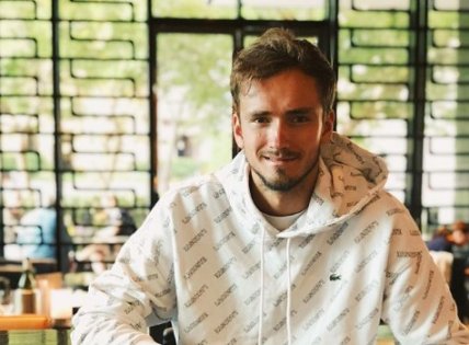 Медведев - Поспишил: где и когда смотреть матч 1-го круга в Роттердаме Медведев - Поспишил: где и когда смотреть матч 1-го круга в Роттердаме