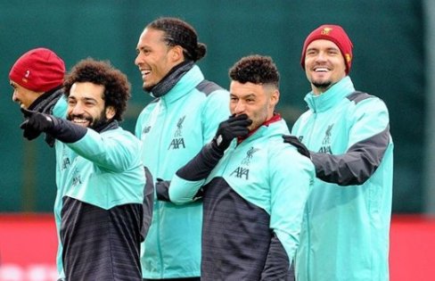 Норвич - Ливерпуль: сможет ли аутсайдер удивить лидера АПЛ?