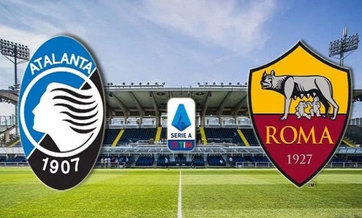 Аталанта - Рома