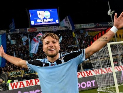 Лацио - Интер: когда и по какому каналу трансляция матча 16 февраля