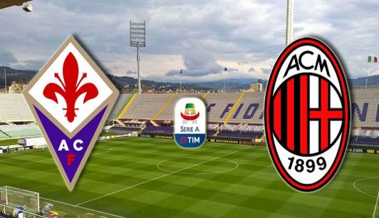 Фиорентина – Милан: Когда играют, по какому каналу и в какое время трансляция