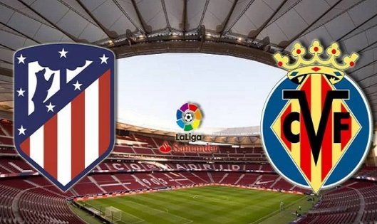 Атлетико – Вильярреал: Где играют, по какому каналу и в какое время трансляция