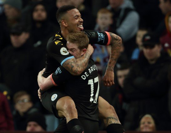 Астон Вилла - Ман Сити: когда и по какому каналу смотреть финал Кубка английской лиги Астон Вилла - Ман Сити: когда и по какому каналу смотреть финал Кубка английской лиги