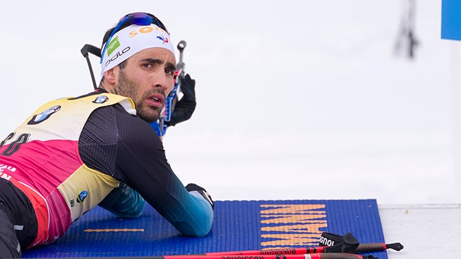 Комментатор «Евроспорта» ошибочно поздравил Фуркада с «Глобусом» - Губерниев «потроллил» (Видео)