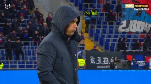 ЦСКА не смог победить дома «Уфу» - нулевая ничья ЦСКА не смог победить дома «Уфу» - нулевая ничья