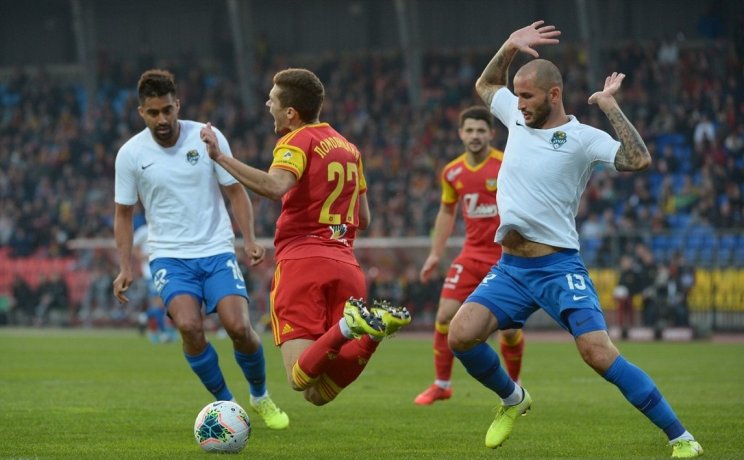 Фол Кудряшова