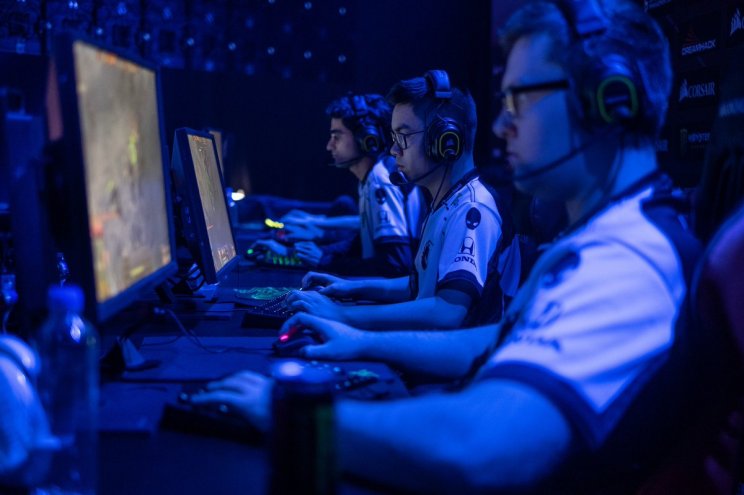 На некоторых матчах лимиты урезаются из-за высокой активности пользователей