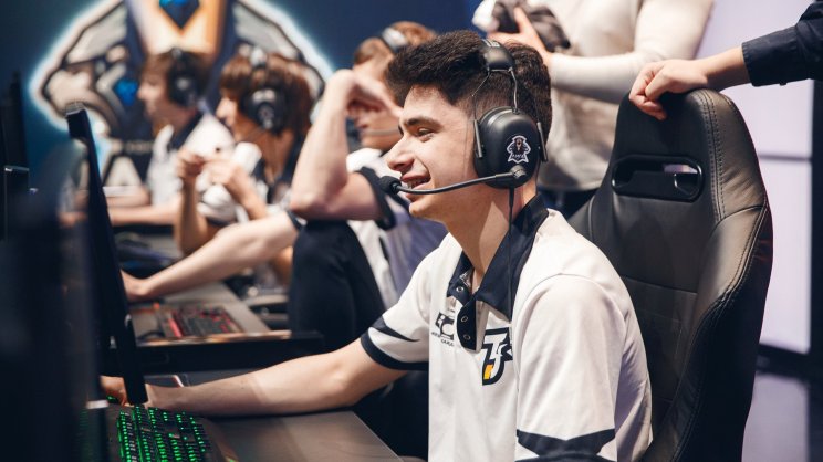 Понимание структуры турниров важно для всех игроков