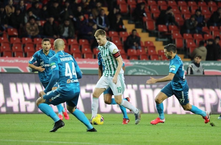 Атака Ахмата