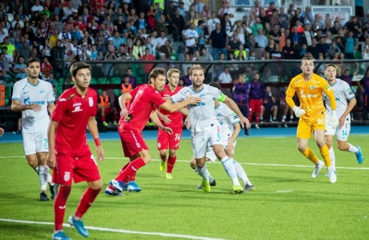 Игровой эпизод