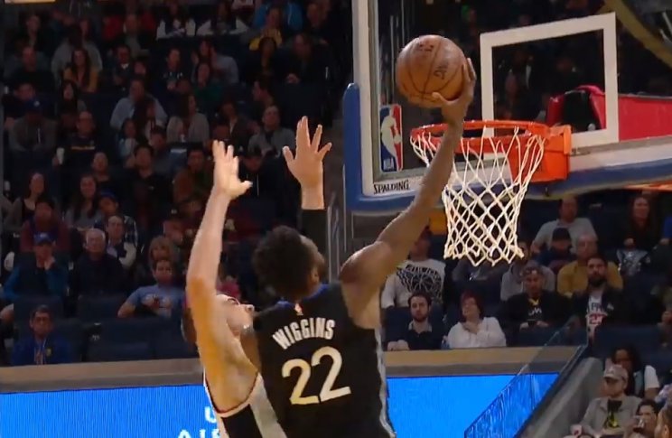 ТОП-10 в НБА за 11 марта (Видео)