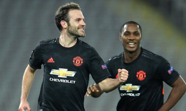 Мата и Игало