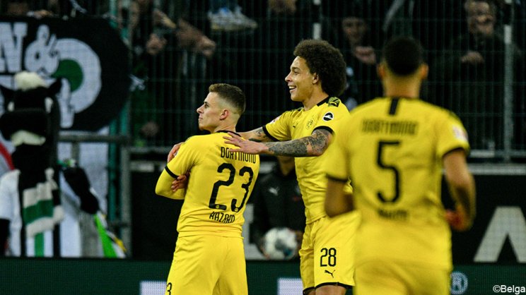 Чемпионат Германии даже без зрителей решили не проводить