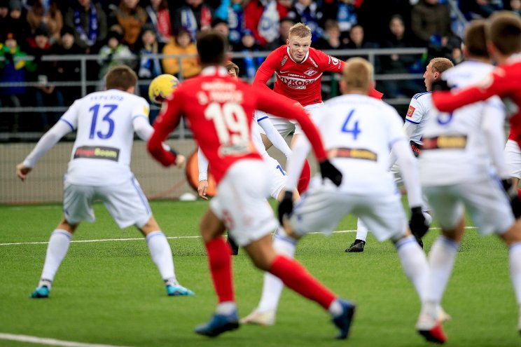 Игровой эпизод