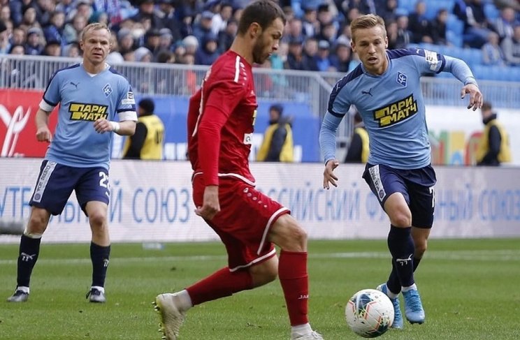 Игровой эпизод