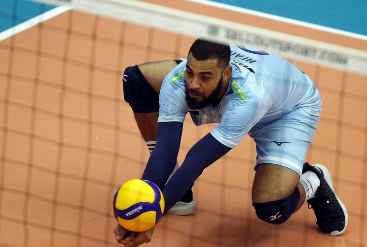 Нгапет в игре