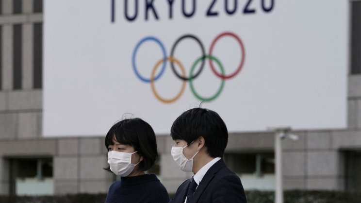 Канада и Австралия не поедут на Олимпиаду-2020 в Токио