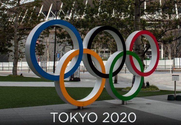 Олимпиаду в Токио официально перенесли на 2021-й год