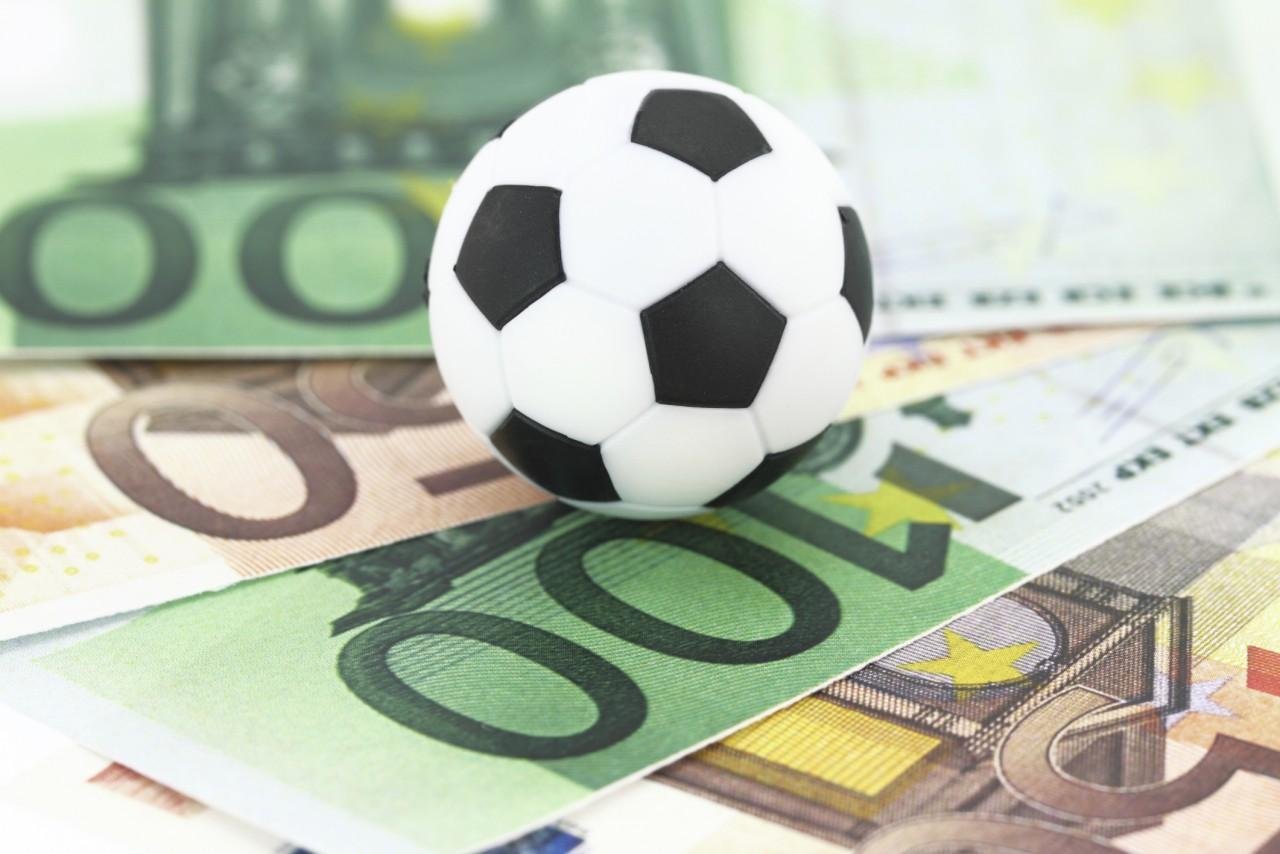 ставки на спорт на футбол реальные деньги