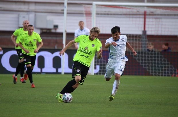 Кендыш - Нойок Кендыш - Нойок