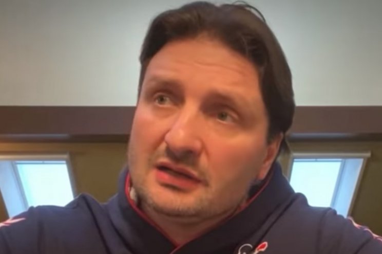 Запашный рассказал, как под видом Олейника у него украли 50000 рублей (Видео)