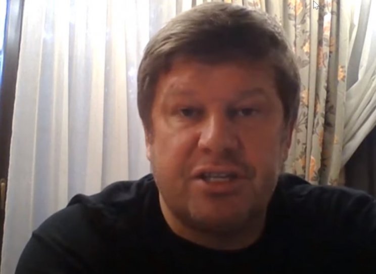 Губерниев «пригрозил» рассказать всю правду о лыжной сборной России (Видео)