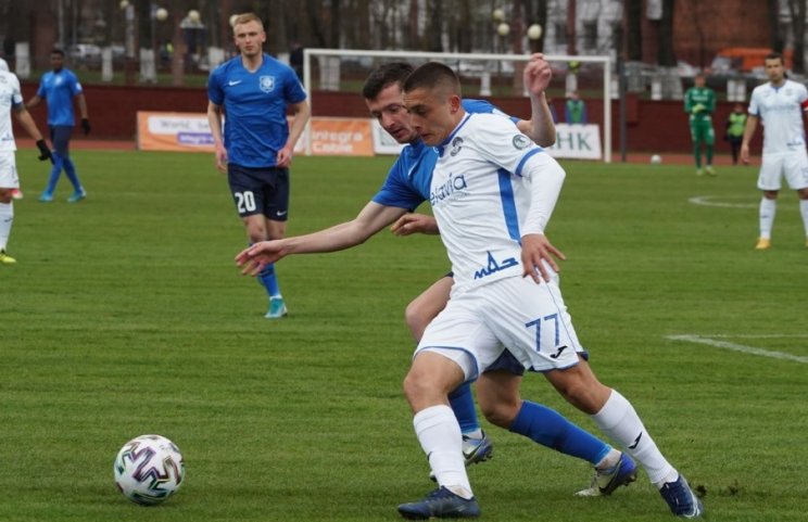 Игровой эпизод