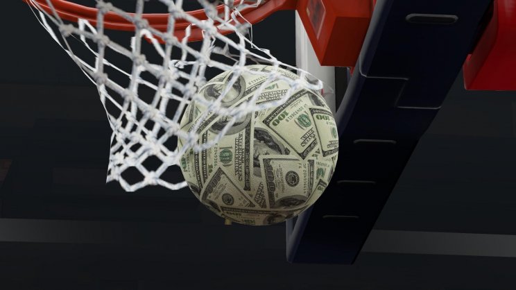 Тактика ставок на баскетбол тотал игровые автоматы аэрохоккей цена