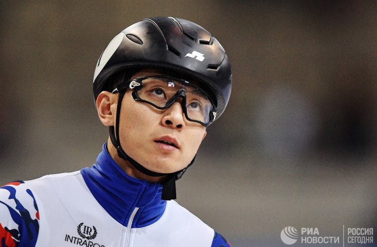 Виктор Ан повторно завершил карьеру