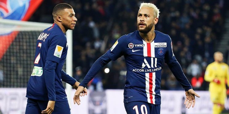 Чемпионат Франции по футболу не будет доигран