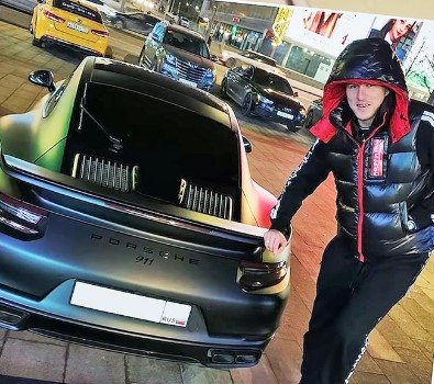 Соболев рассказал, что должен Кокорину 1,5 млн рублей (Видео)